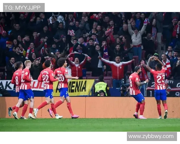 马竞自1982赛季以来首次前12场比赛均有进球的辉煌成就