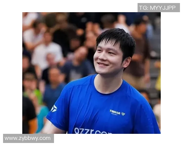 樊振东逆袭全运会夺冠成功反击质疑者展现冠军风范