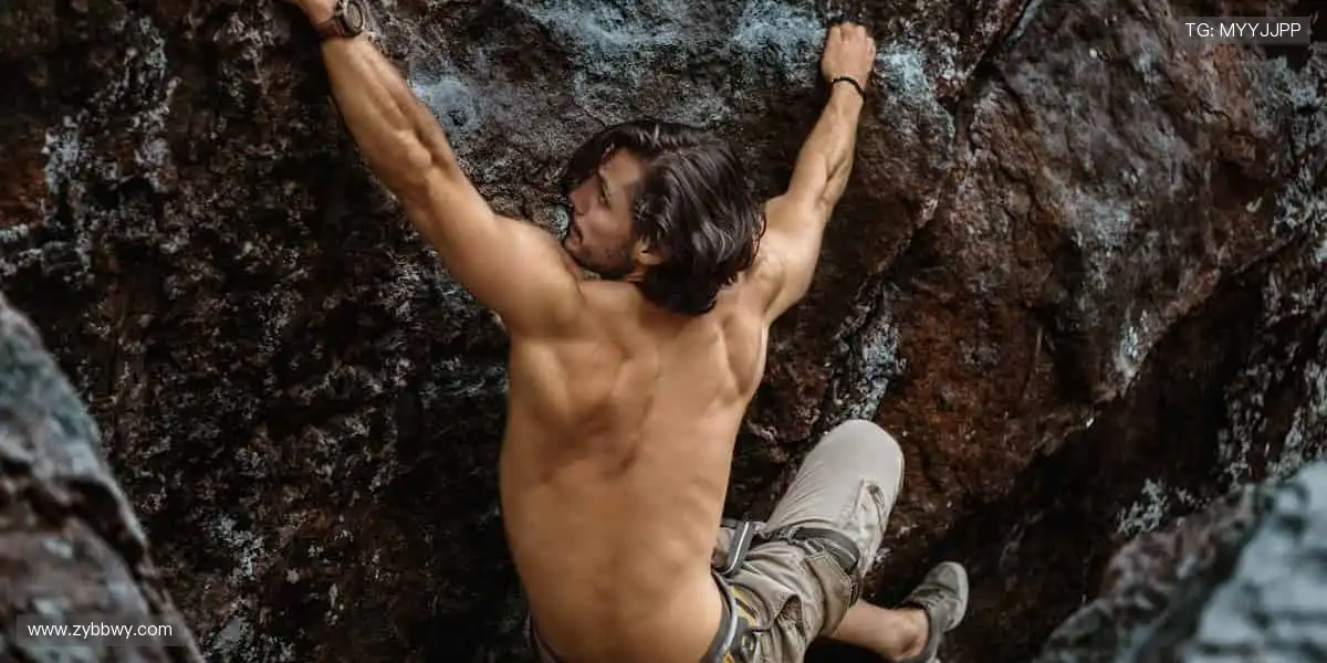 用科技赋能运动，让装备成为你的秘密武器！🔧⚡